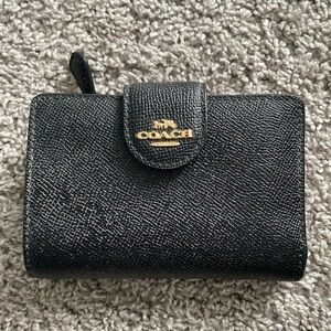 COACH Compact Wallet